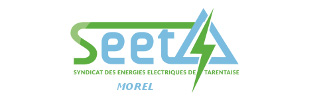 electricites logo